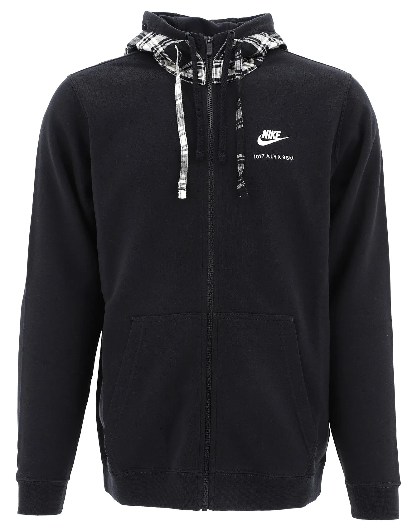 1017 Alyx 9 SM X Nike Track Jacket