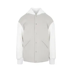1017 ALYX 9SM Panelled Hooded Jacket