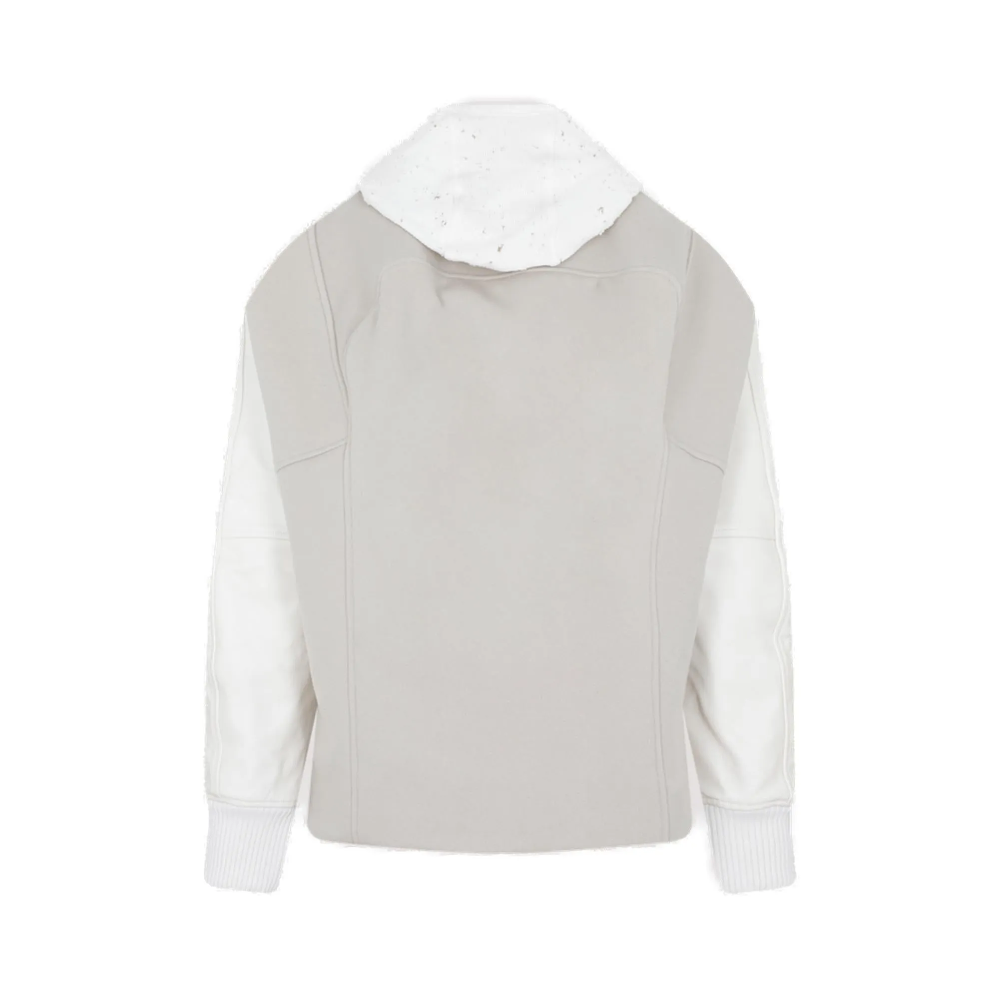 1017 ALYX 9SM Panelled Hooded Jacket