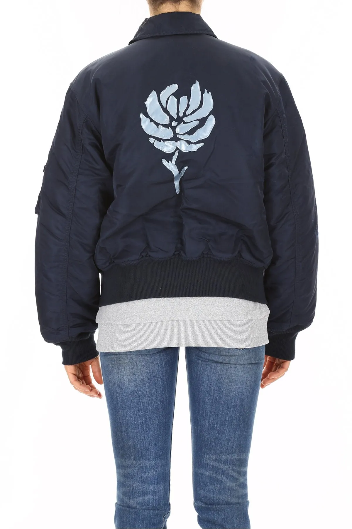 1017 Alyx 9SM Pilot Bomber Jacket