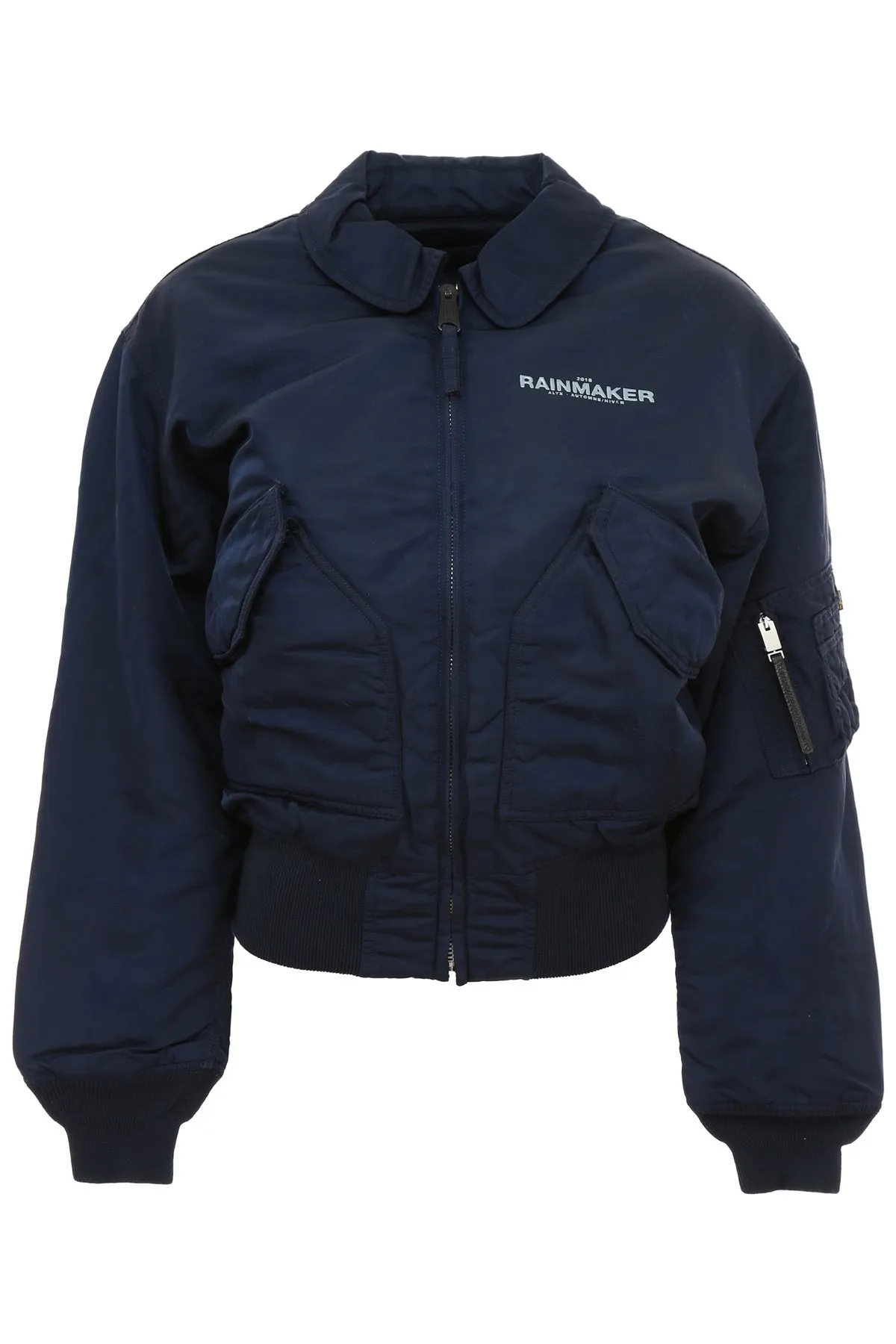 1017 Alyx 9SM Pilot Bomber Jacket