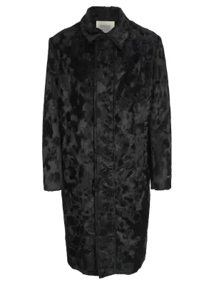 1017 ALYX 9SM Single-Breasted Coat
