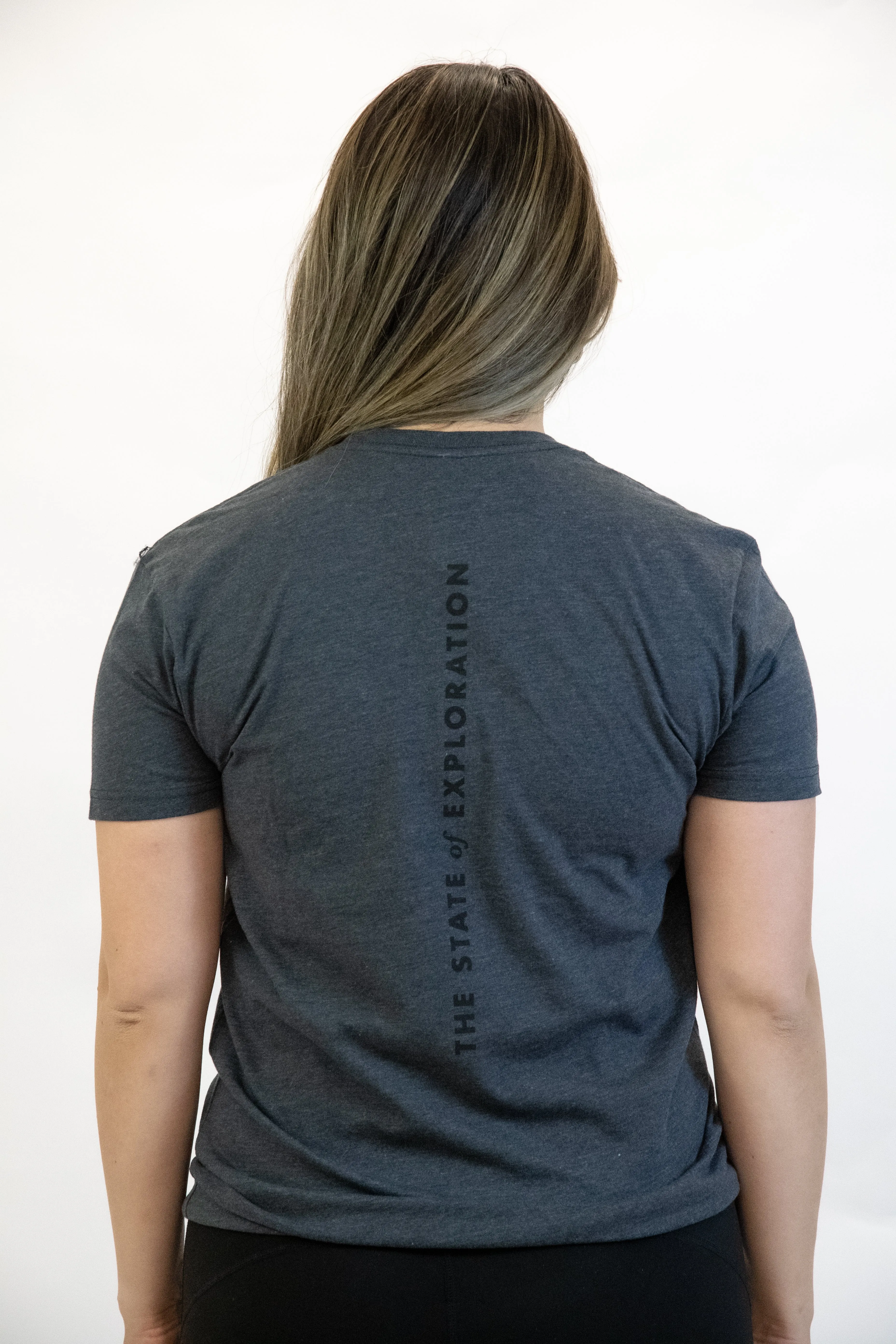 1876 | Trophy Tee