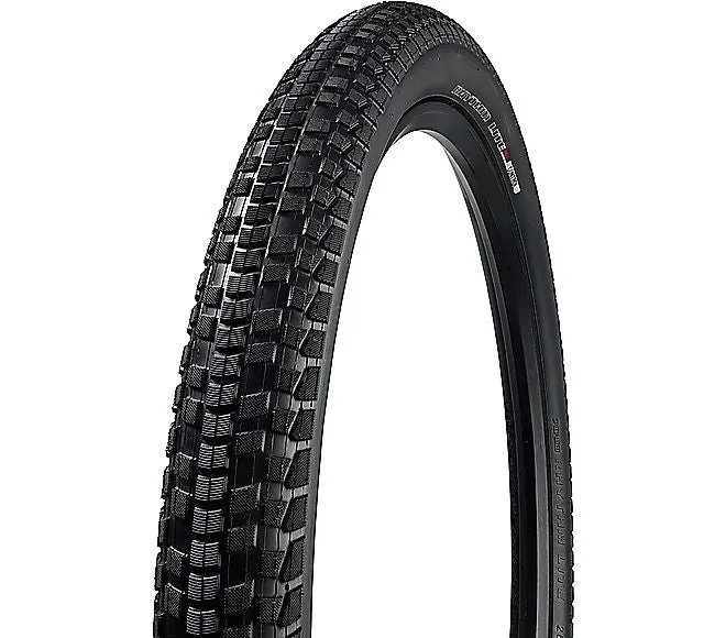 2023 SPECIALIZED RHYTHM LITE TIRE 18X2.0 BLACK TIRE