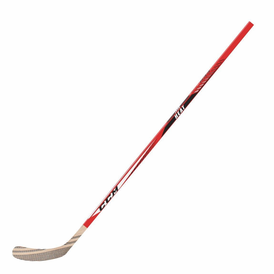 252 Street Hockey Stick - Senior