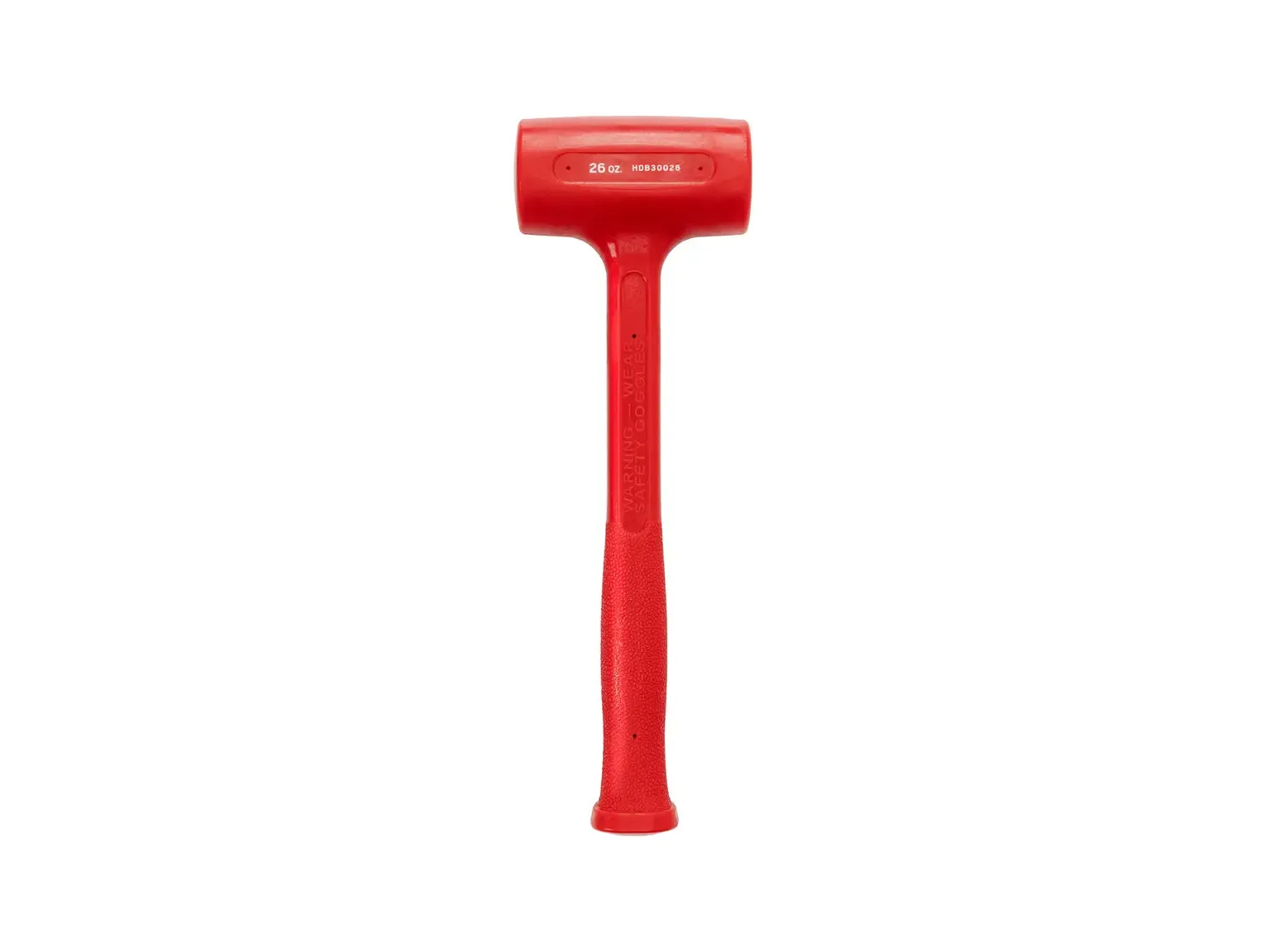 26oz. Dead Blow Hammer