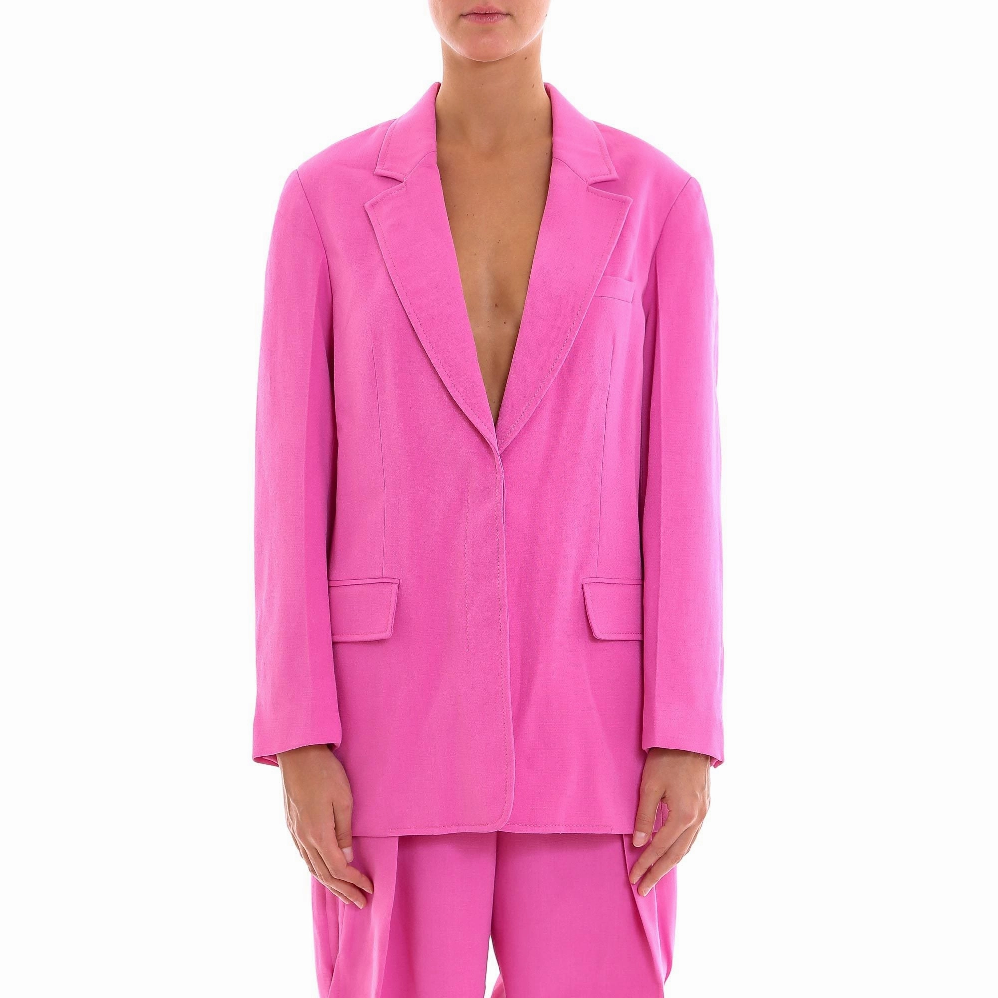 3.1 Phillip Lim Box Fit Tailored Jacket
