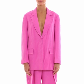 3.1 Phillip Lim Box Fit Tailored Jacket