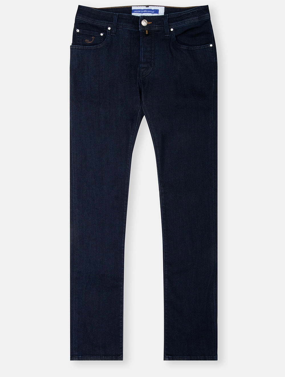 5 Pocket Nick Slim Fit Jeans Navy