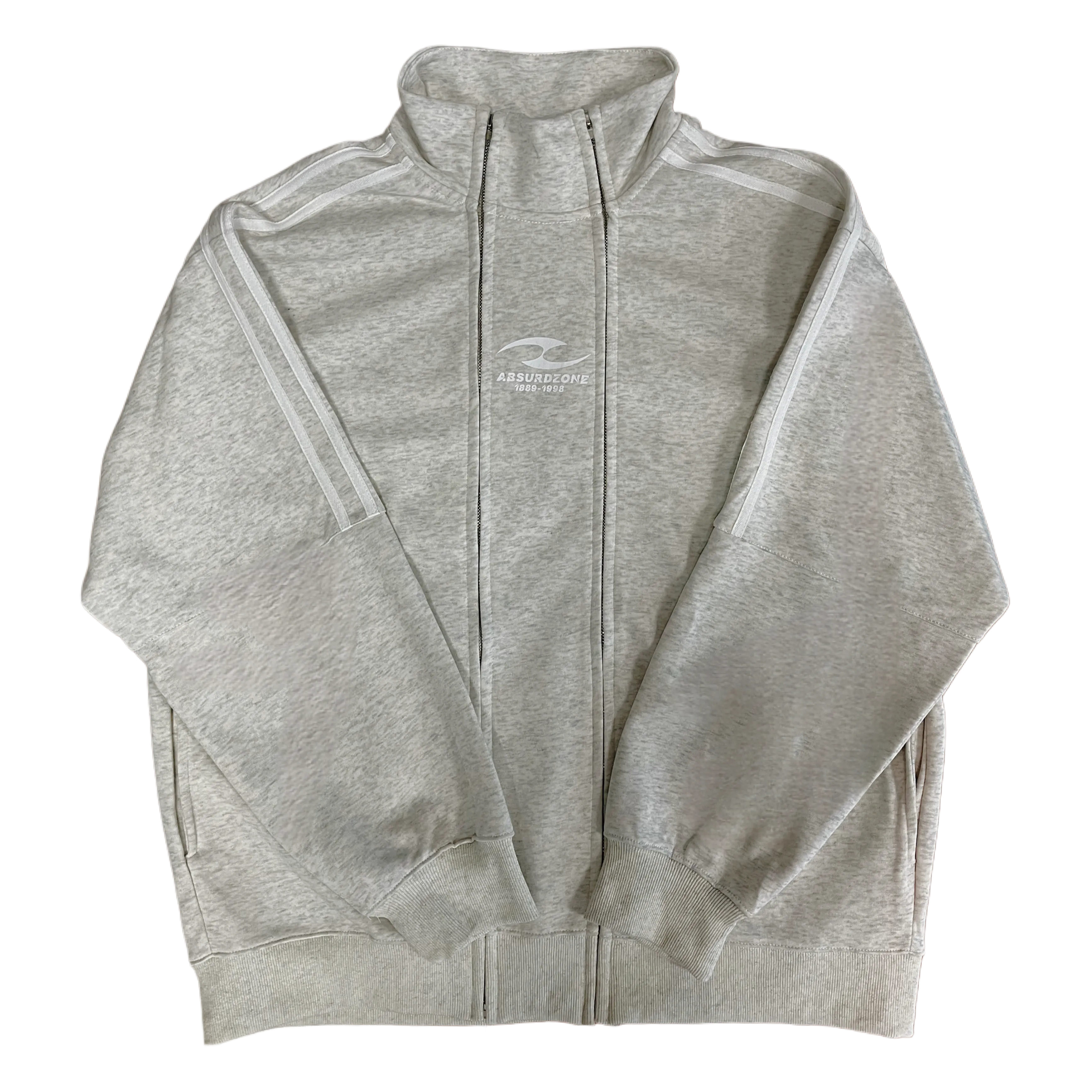 Absurd Zone 1888-1998 Jacket