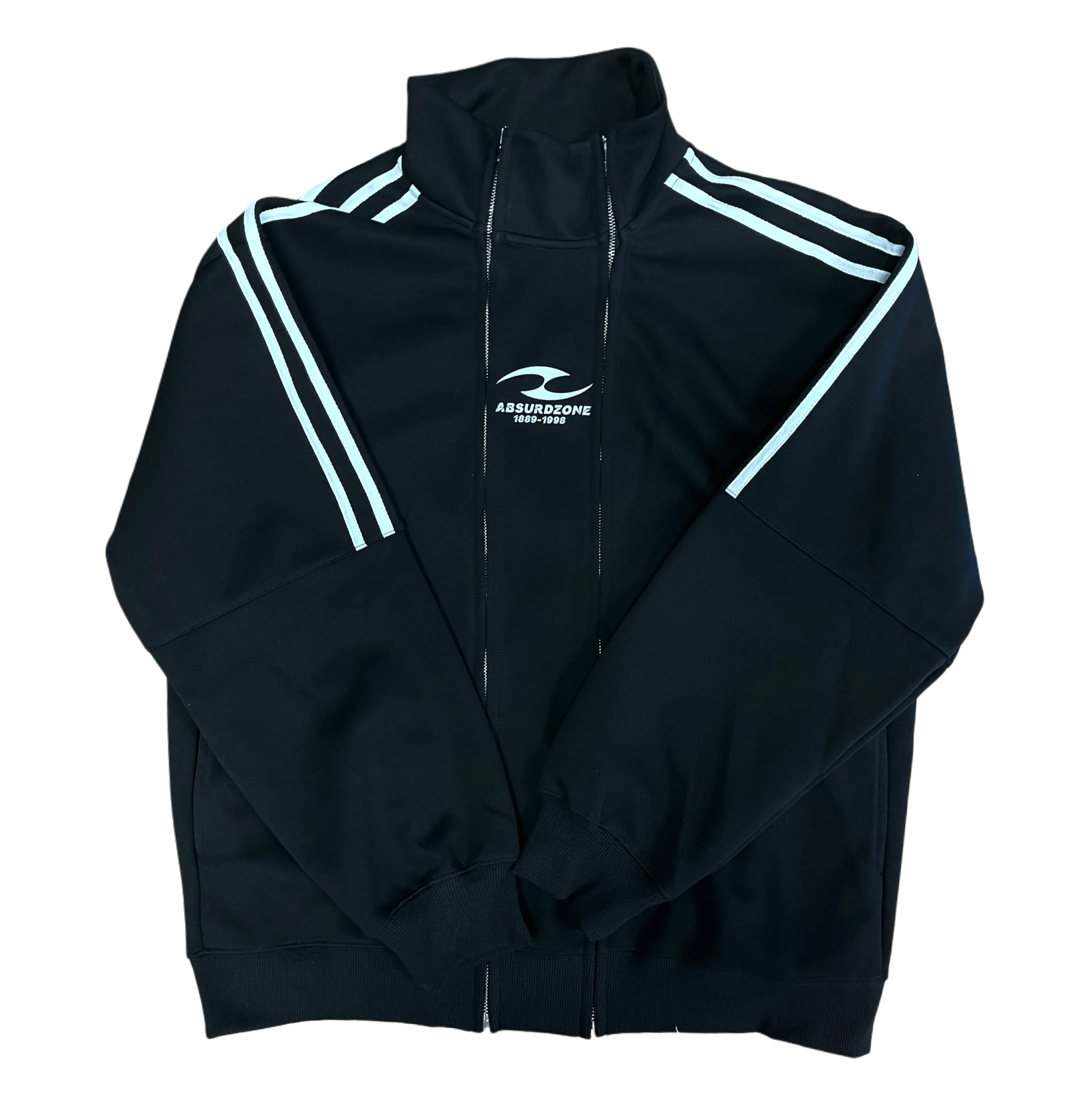 Absurd Zone 1888-1998 Jacket