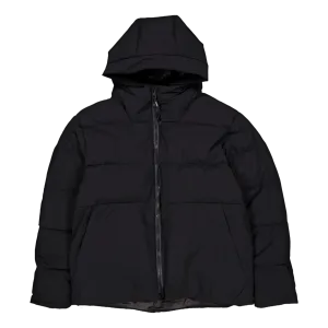 Asger 2.0 Down Jacket 9999 Black