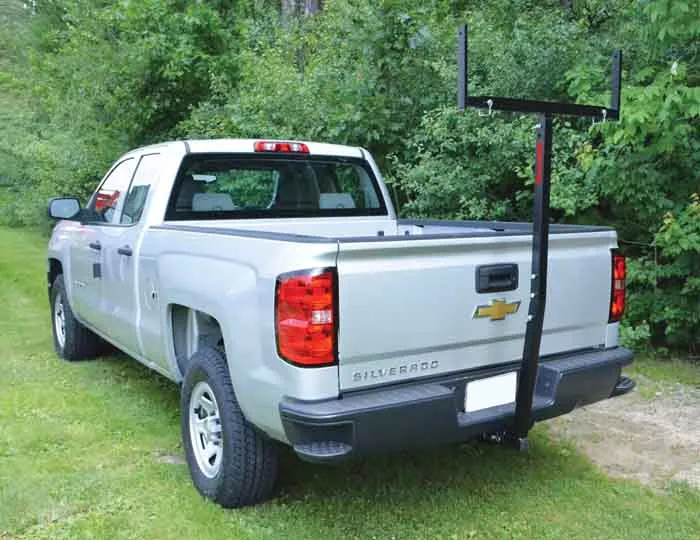 Axis Truck Bed Extender
