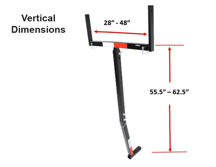 Axis Truck Bed Extender