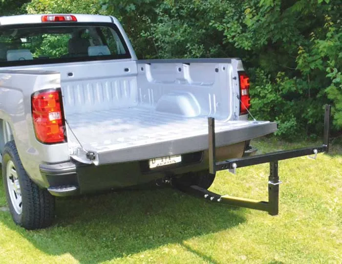 Axis Truck Bed Extender