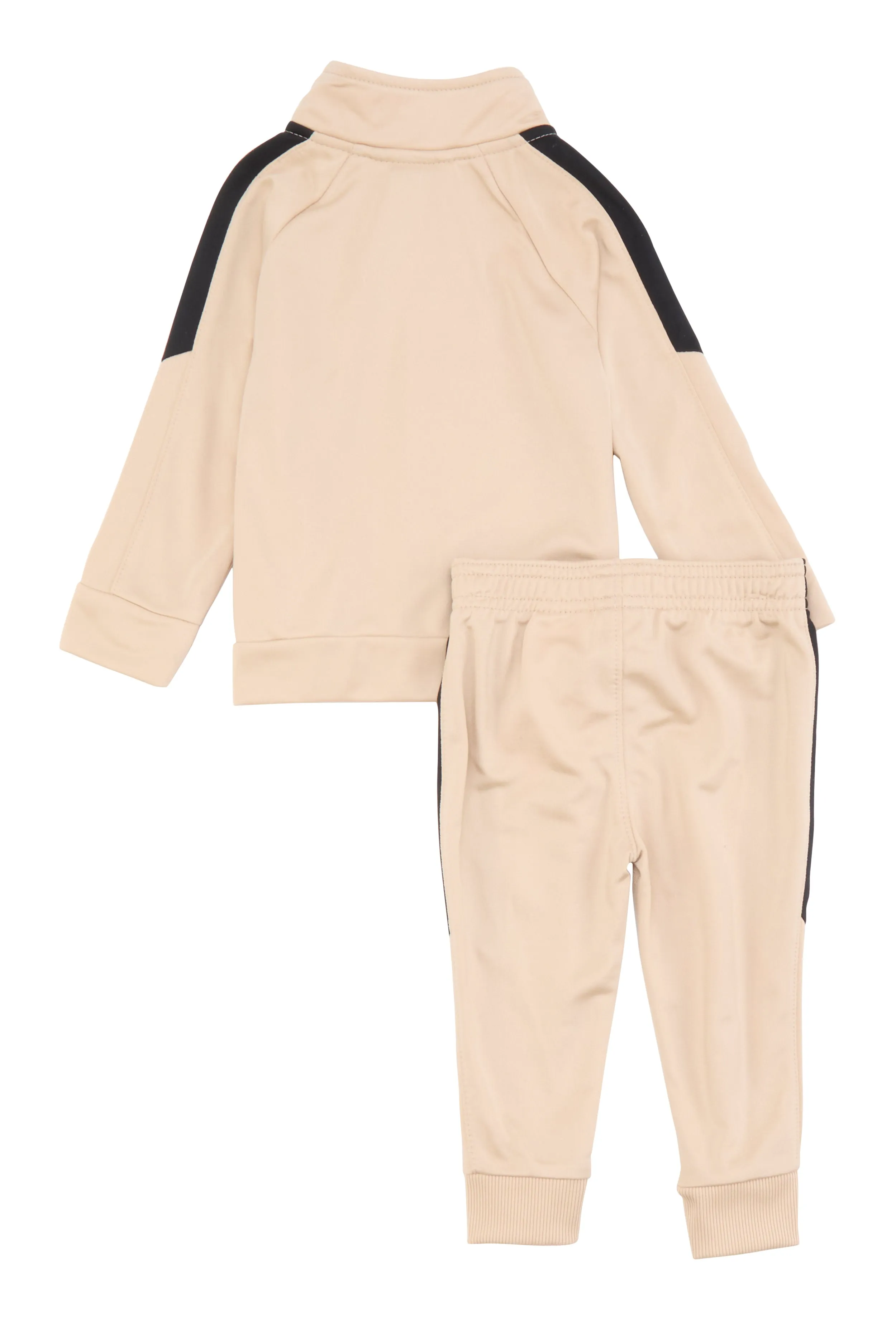 Baby Boys 12-24M Puma Contrast Track Jacket and Joggers