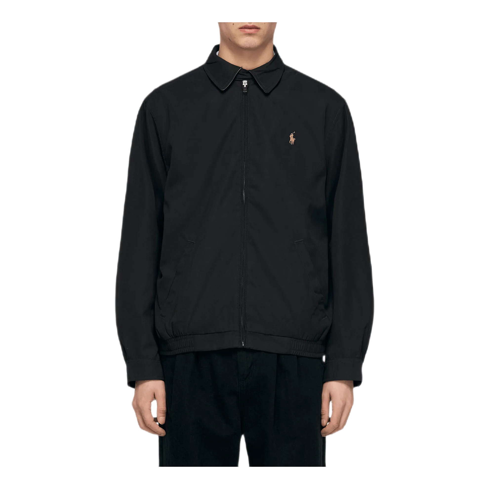 Bi-Swing Jacket Rl Black