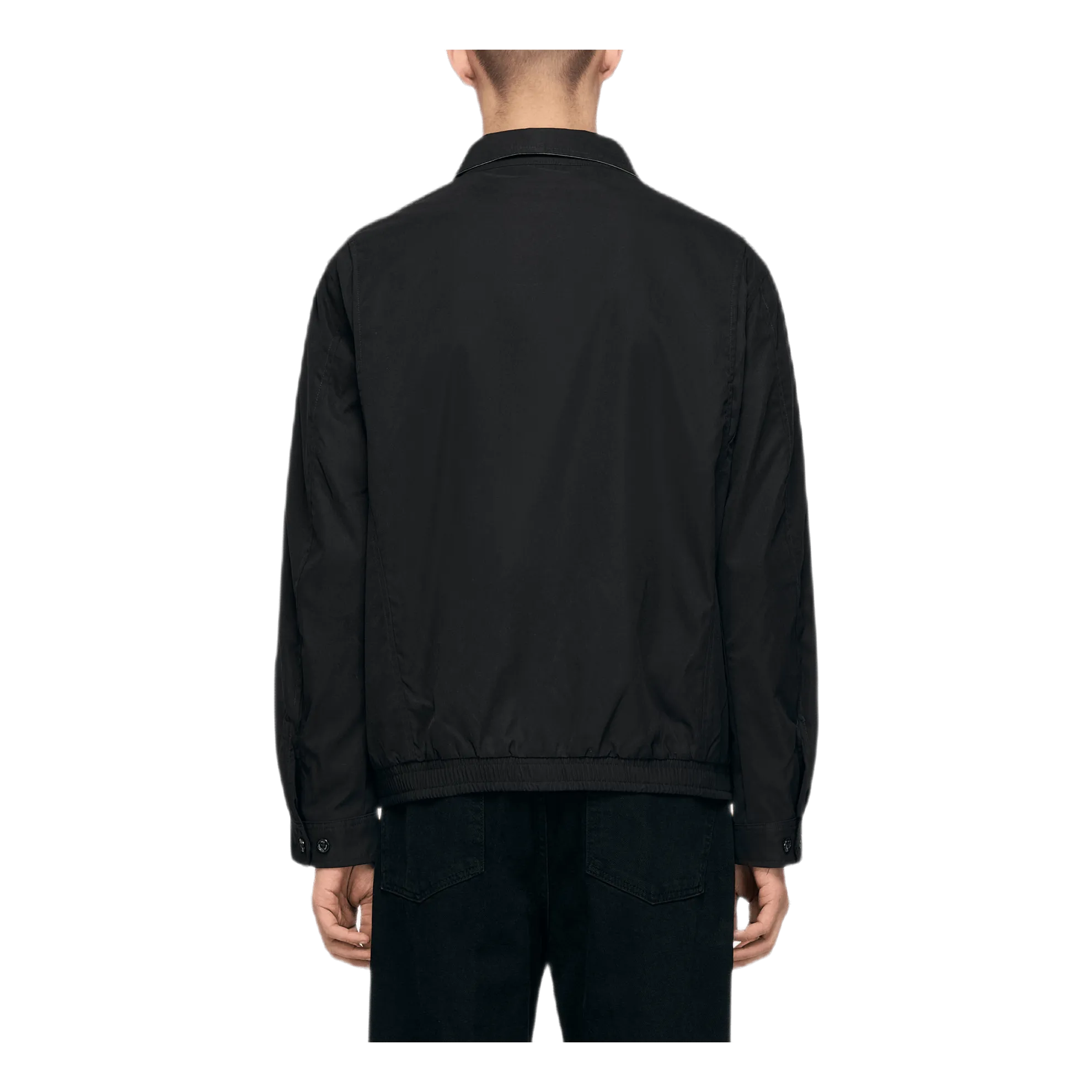 Bi-Swing Jacket Rl Black