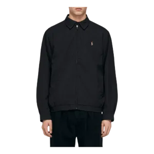 Bi-Swing Jacket Rl Black