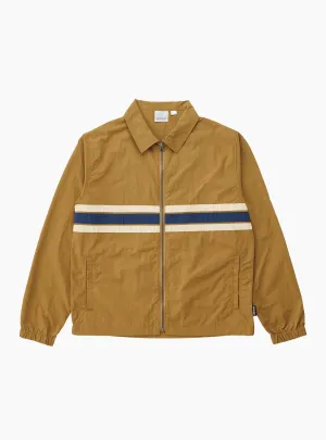 Big Tide Jacket Tan