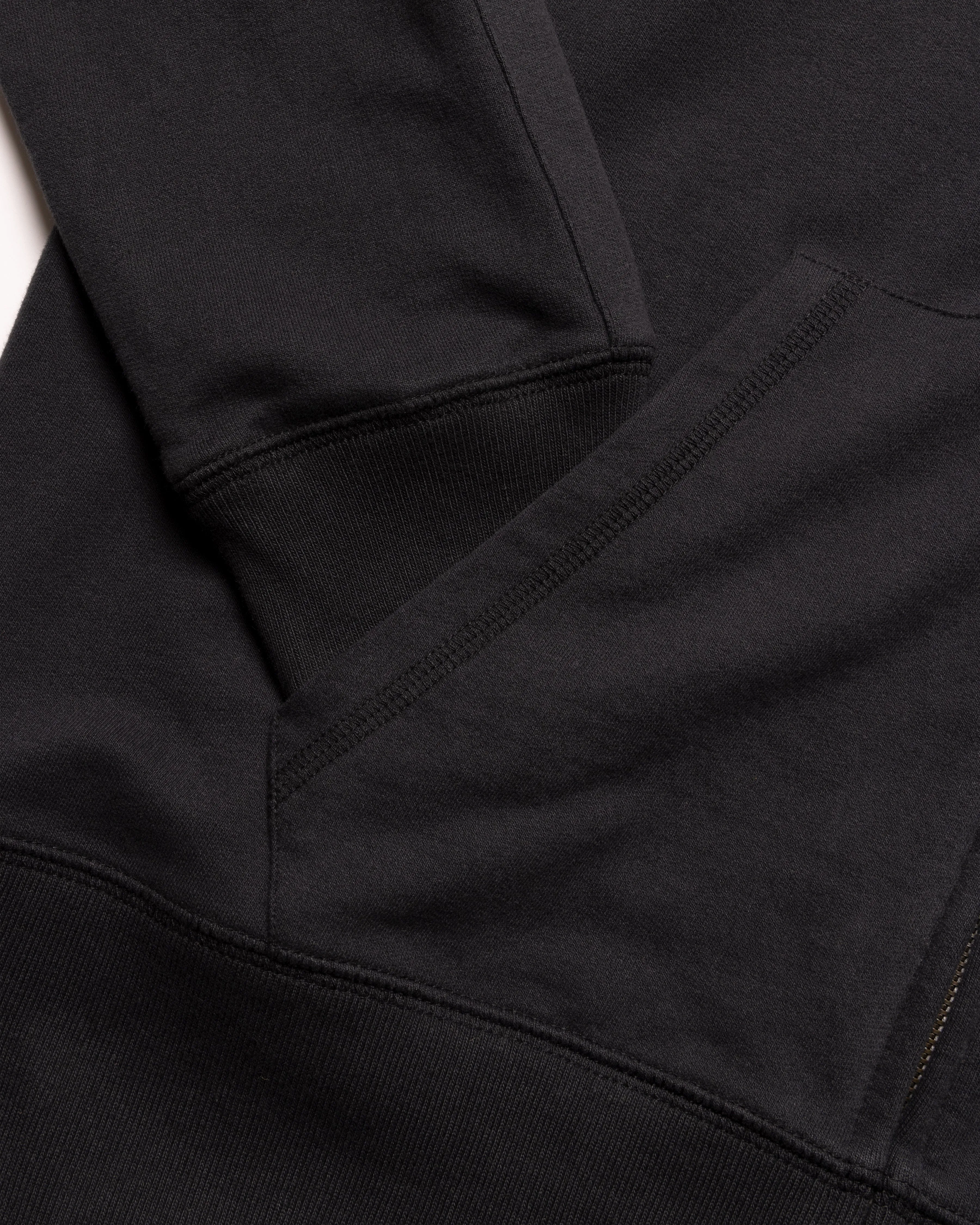 BLANK '47 HARRIS TRACK JACKET