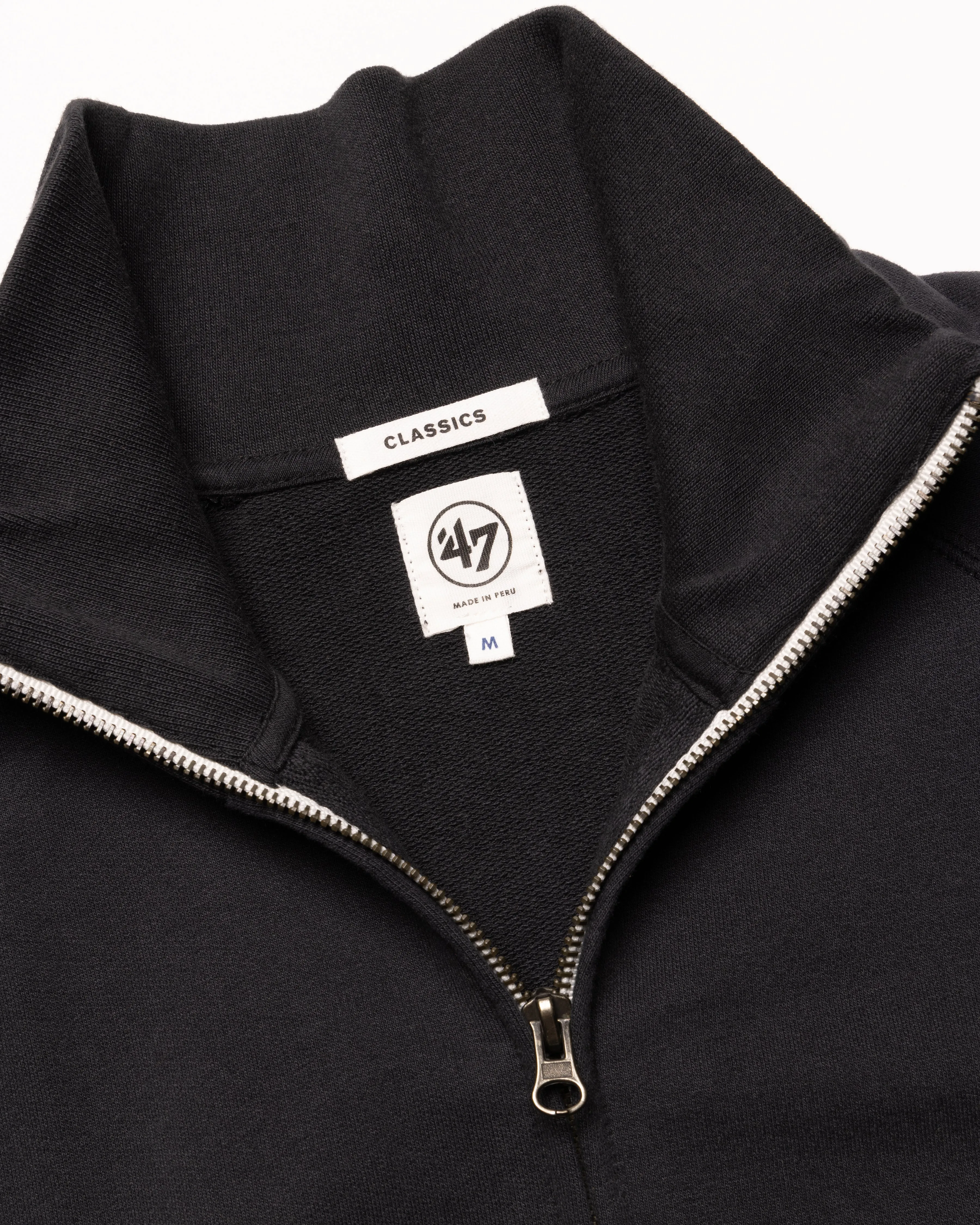 BLANK '47 HARRIS TRACK JACKET