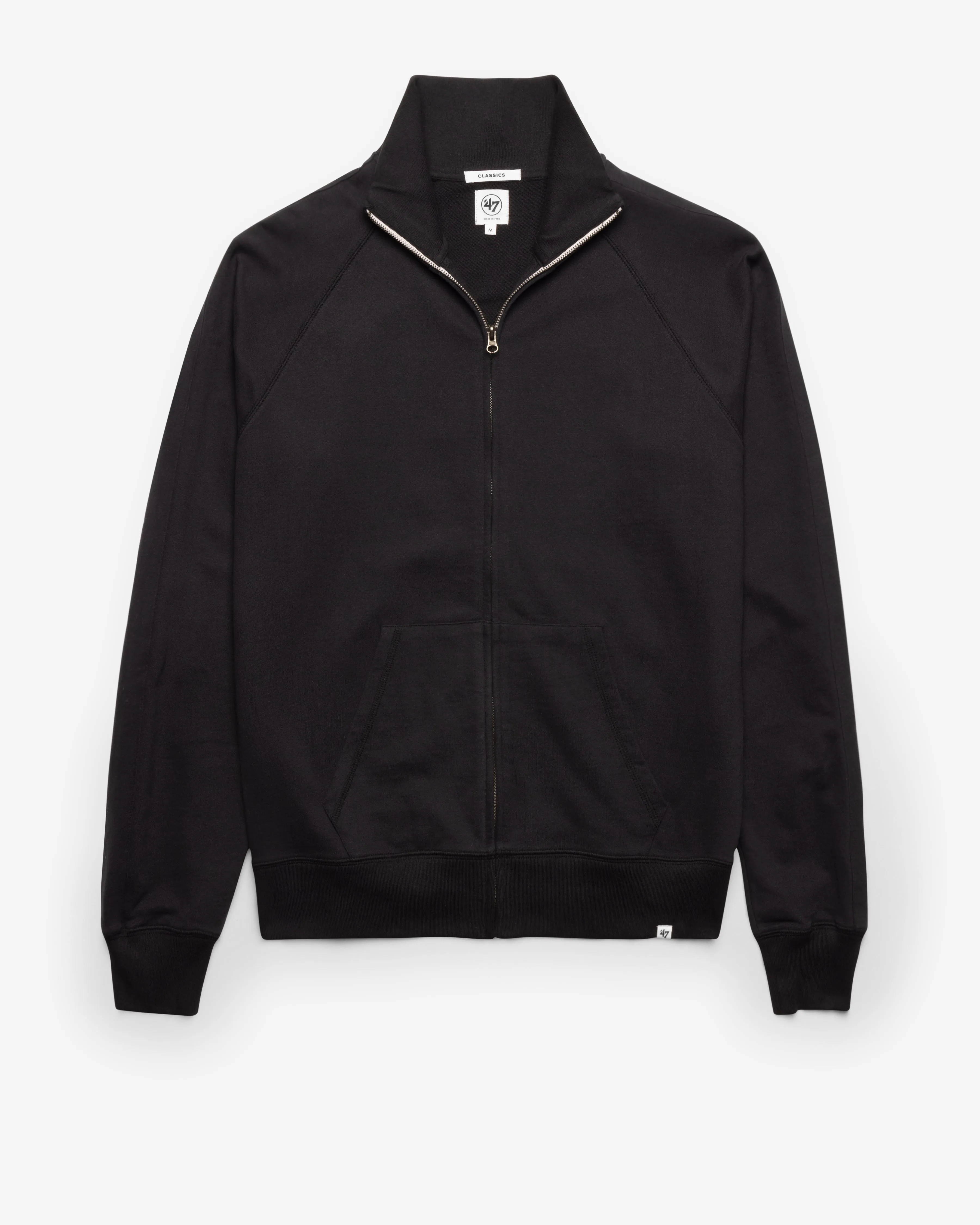 BLANK '47 HARRIS TRACK JACKET