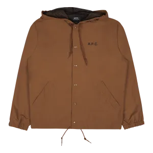 Blouson Greg Cac