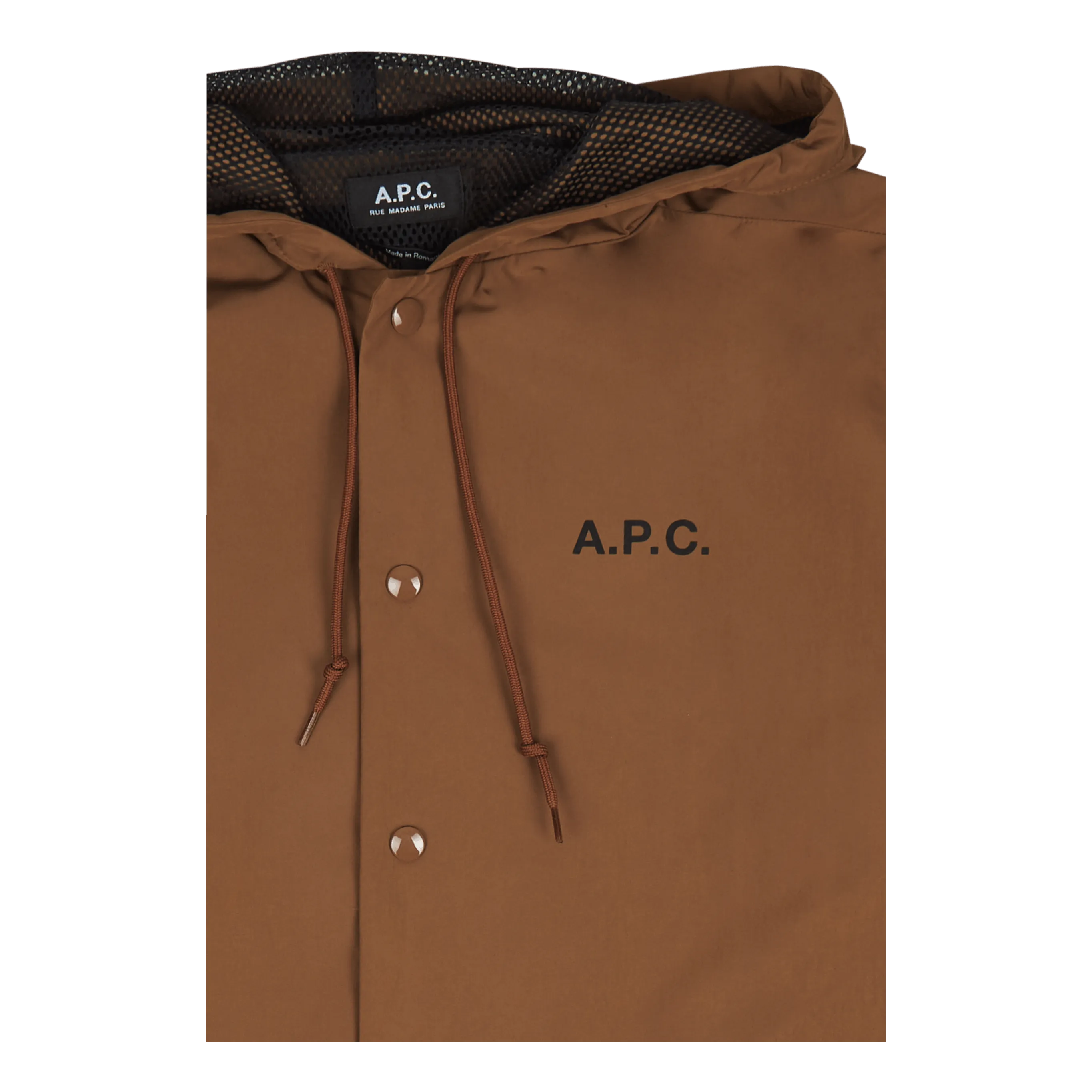 Blouson Greg Cac
