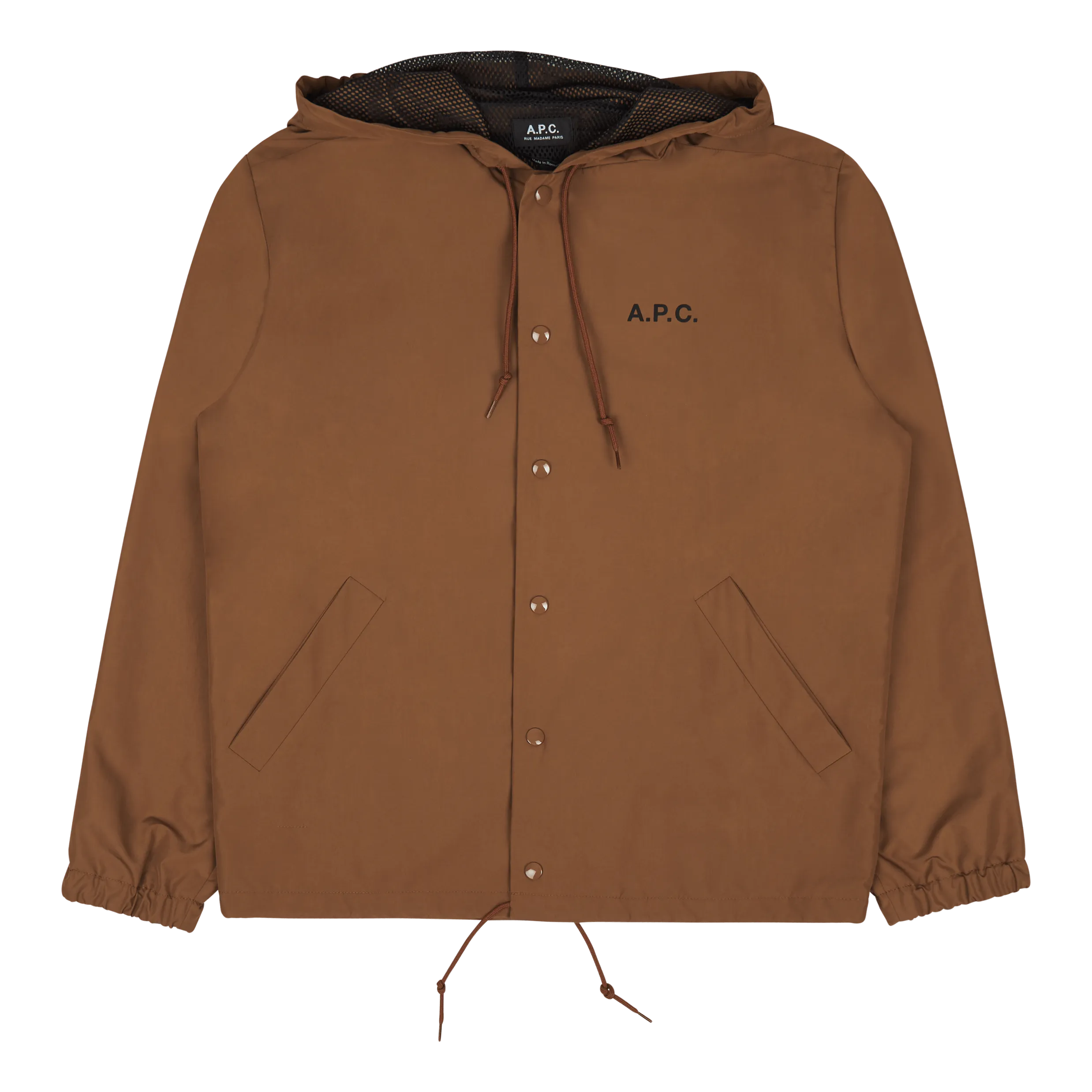 Blouson Greg Cac