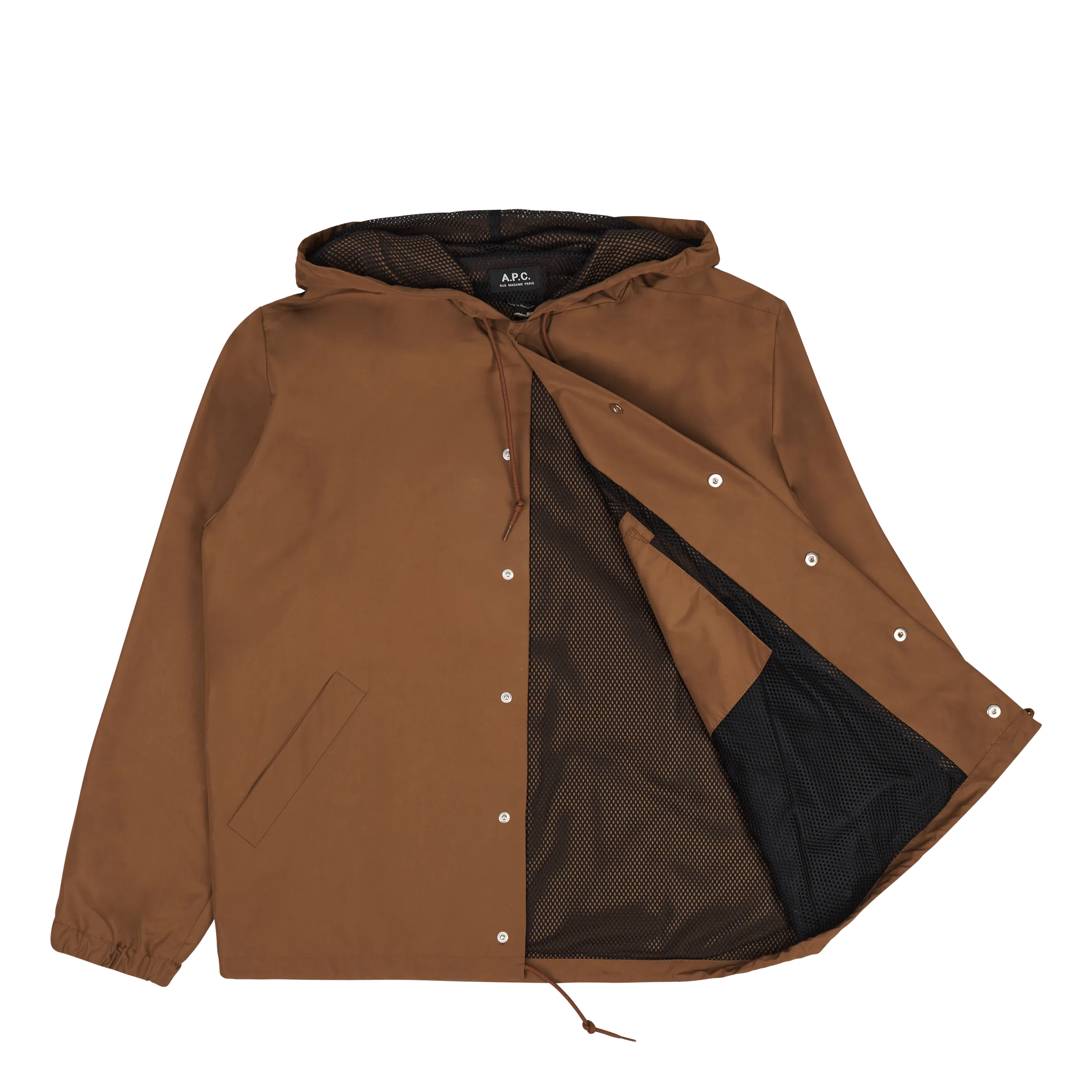 Blouson Greg Cac