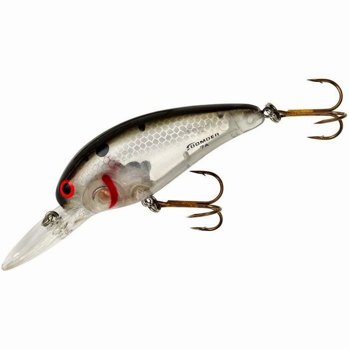 Bomber Model A 07 2-5/8" 1/2 Oz