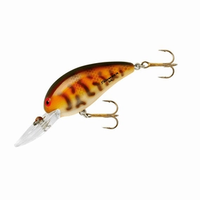 Bomber Model A 07 2-5/8" 1/2 Oz