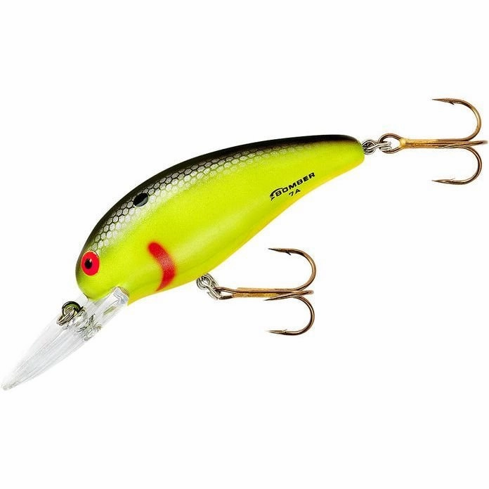 Bomber Model A 07 2-5/8" 1/2 Oz