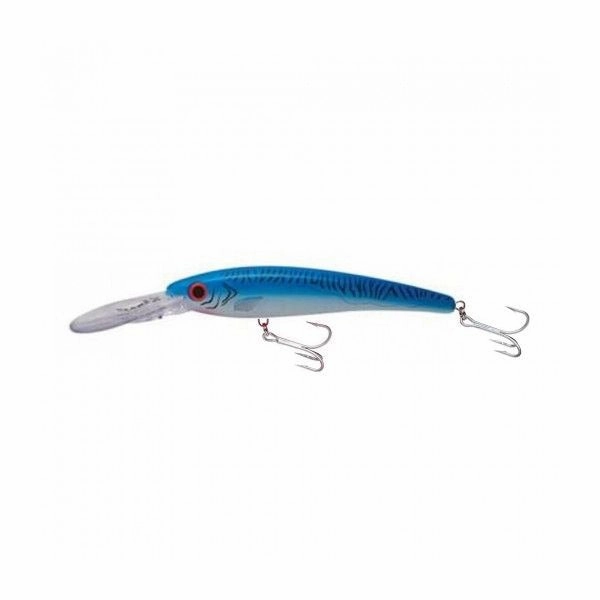 Bomber Saltwater Grade Certified Depth