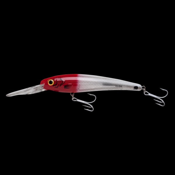 Bomber Saltwater Grade Certified Depth