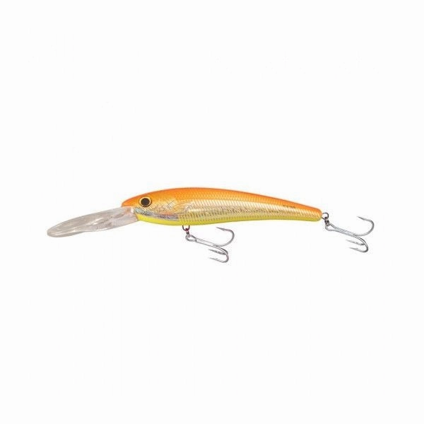 Bomber Saltwater Grade Certified Depth