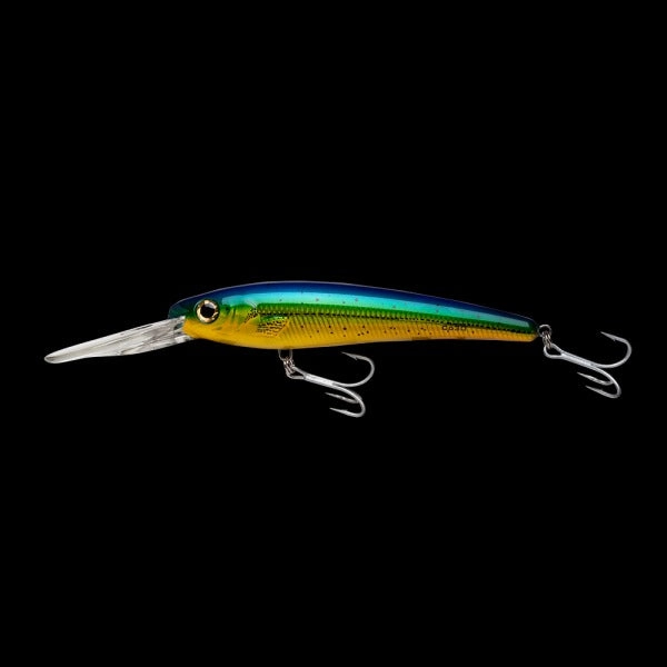 Bomber Saltwater Grade Certified Depth