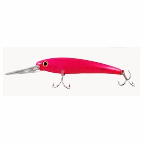Bomber Saltwater Grade Certified Depth
