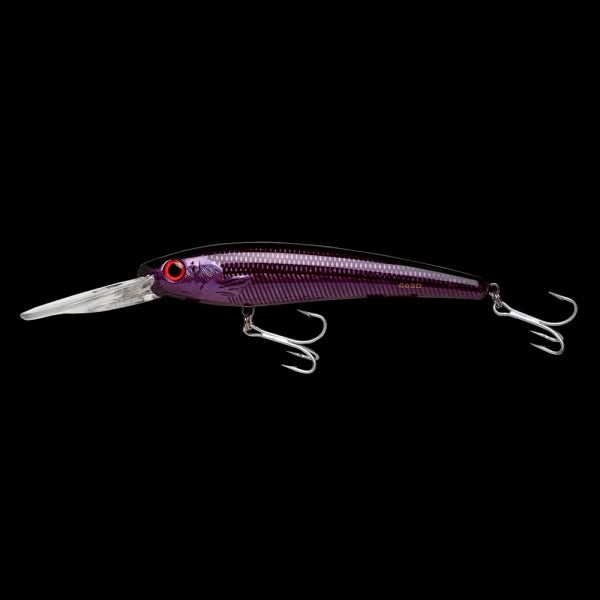Bomber Saltwater Grade Certified Depth