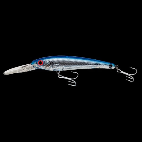Bomber Saltwater Grade Certified Depth