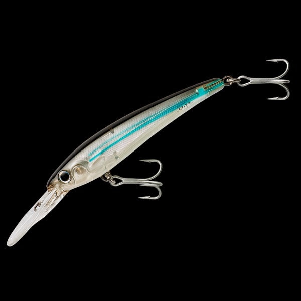 Bomber Saltwater Grade Certified Depth