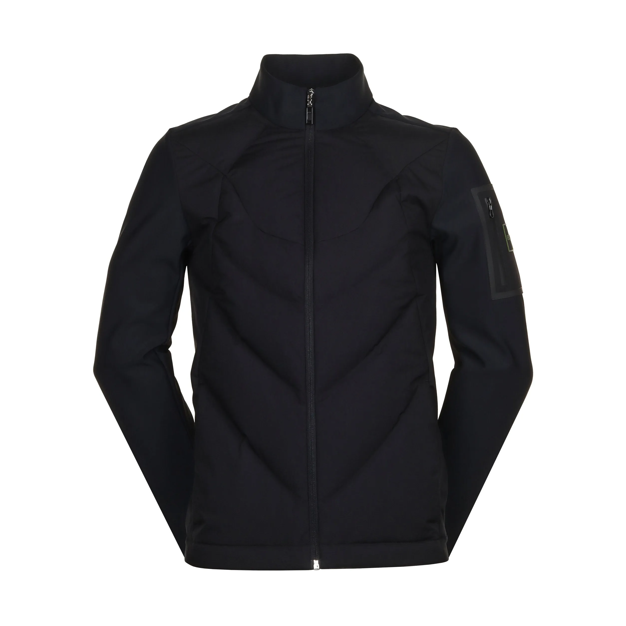 BOSS J_Otitanium Padded Jacket SP24