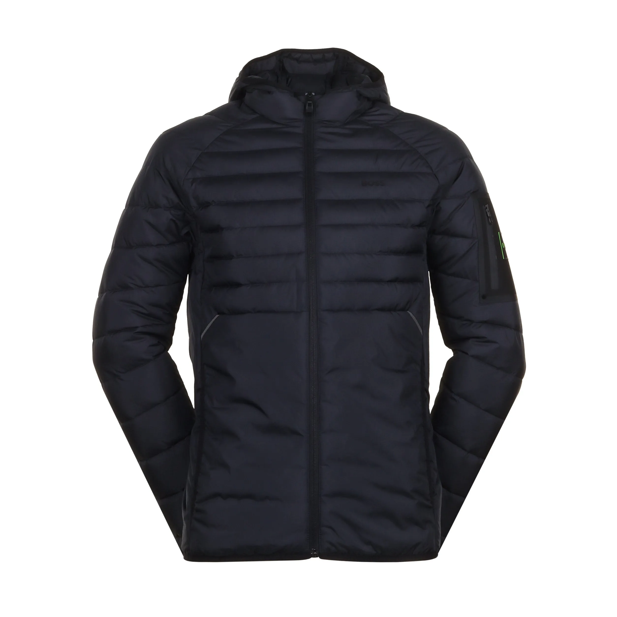 BOSS J_Thor 2 Padded Jacket SP25