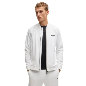 BOSS Samoo MB Full Zip Jacket SU25