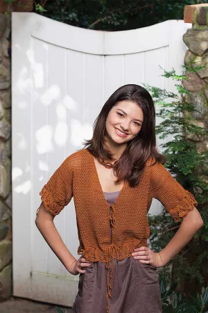 Bronze Beauty