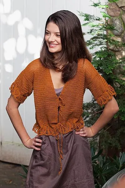 Bronze Beauty