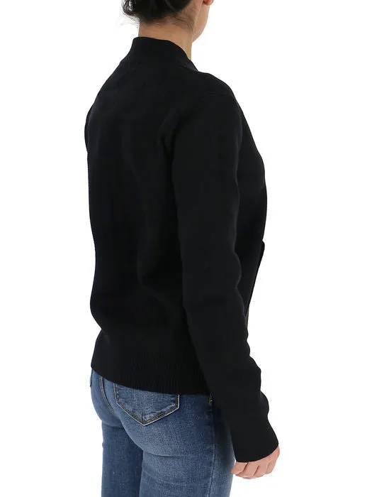 Canada Goose Lennox Knit Jacket