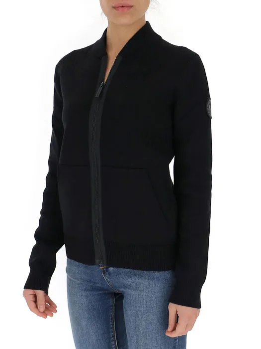 Canada Goose Lennox Knit Jacket