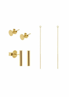 Classic Kit - Gold